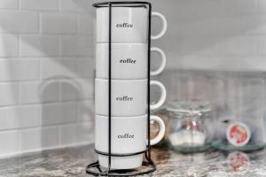 Stunning 3BR Modern Charm in South Philly