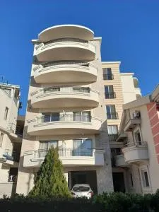 Apolon Apart - Šušanj