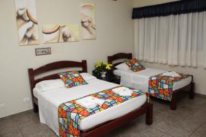 Grandes Lagos Park Hotel