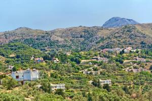 Arcus Suites Rethymno Greece