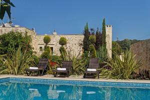 Arcus Suites Rethymno Greece