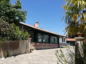 chambres d'hôtes Amets - Sare