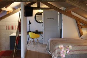 B&B / Chambres d'hotes Maison D'hotes Sainte-Marie : photos des chambres