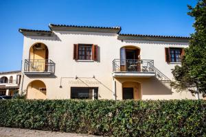 Appartamento San Teodoro centro img44