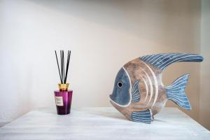 Appartamento San Teodoro centro img10