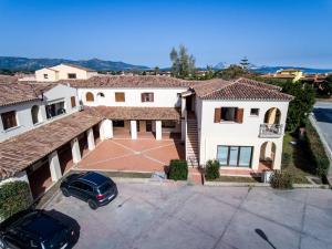 Appartamento San Teodoro centro img48