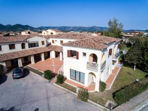 Appartamento San Teodoro centro img49