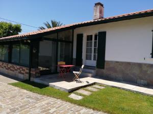 B&B / Chambres d'hotes chambres d'hotes Amets : photos des chambres