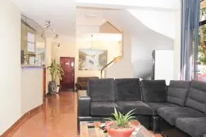 Hotel Catedral - 埃斯特城