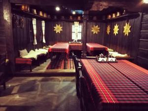 Мотел-механа Старата Воденица