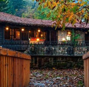 Мотел-механа Старата Воденица