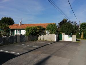 B&B / Chambres d'hotes chambres d'hotes Amets : photos des chambres