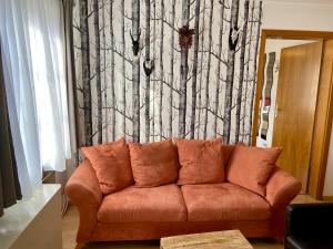 Ferienwohnung Alte Schmiede