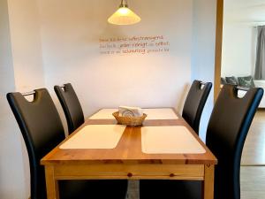 Ferienwohnung Alte Schmiede