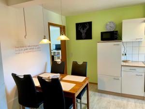 Ferienwohnung Alte Schmiede