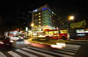 挪威特酒店 - 墨西哥城