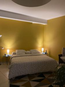 Appartements Le Charles VII - VIENNE : photos des chambres