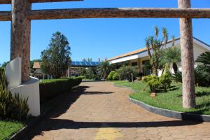 Grandes Lagos Park Hotel