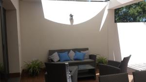 Casa Punta de Los Ingleses