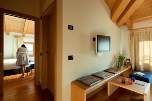 Hotel Meublè Sertorelli Reit