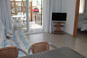 Apartaments Les Roques