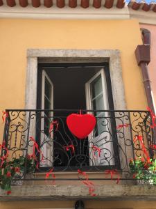 Castle Inn Lisbon Apartments