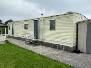 Inviting Mobile Home in Auw near Lake, City Centre