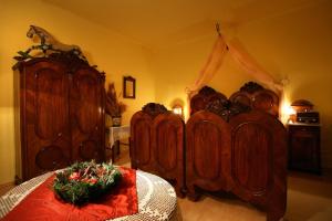 Apartments Zámoček Staré časy