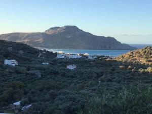 Villa Panorama Rethymno Greece