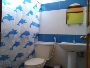 Buenas Haven Travelodge