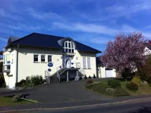 艾菲里恩公寓 - 克尔贝格