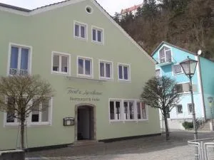 Forst´s Landhaus - Essing