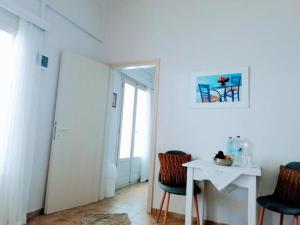 Pleasant Apartment in Piso Levadi near Kalogeros Beach Paros Greece