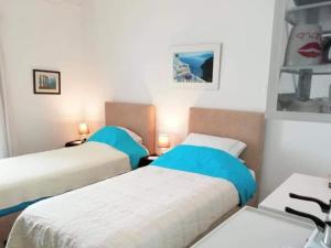 Pleasant Apartment in Piso Levadi near Kalogeros Beach Paros Greece