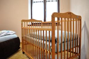 Apartmány Na Seníku