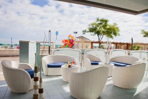 Hotel Foschi-Peninsula