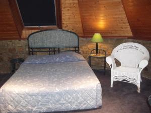Hotels Les Rochers : photos des chambres