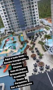 SALINAS RESORT - Apartamento VISTA MAR