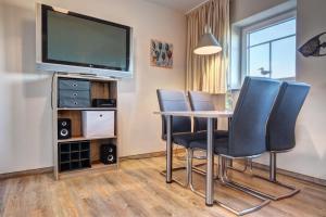 Der Landhof Windflüchter