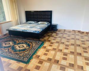 Homestay-Toknya Hilltop