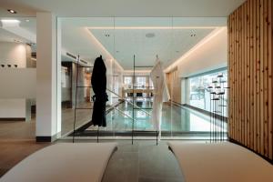 PoSt Boutique Apartments