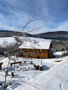 Kiczurka Bieszczady