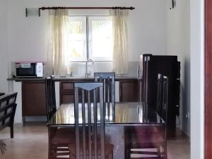 Amssler Beach Stay