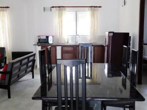 Amssler Beach Stay