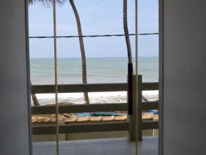 Amssler Beach Stay