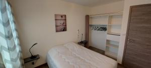 Villas Corse et Zen VILLA SUR LES BOIS 85m2 5a7 pers : photos des chambres