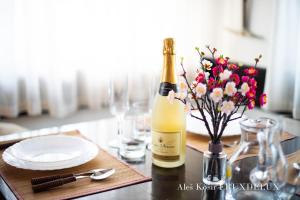 Pet & Family Friendly House Viktorija - house near Golica with Triglav view 