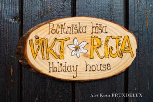 Pet & Family Friendly House Viktorija - house near Golica with Triglav view