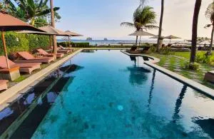 Hotel Genggong - Candidasa