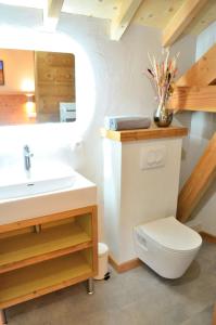 Chalets Chalet 800 : photos des chambres